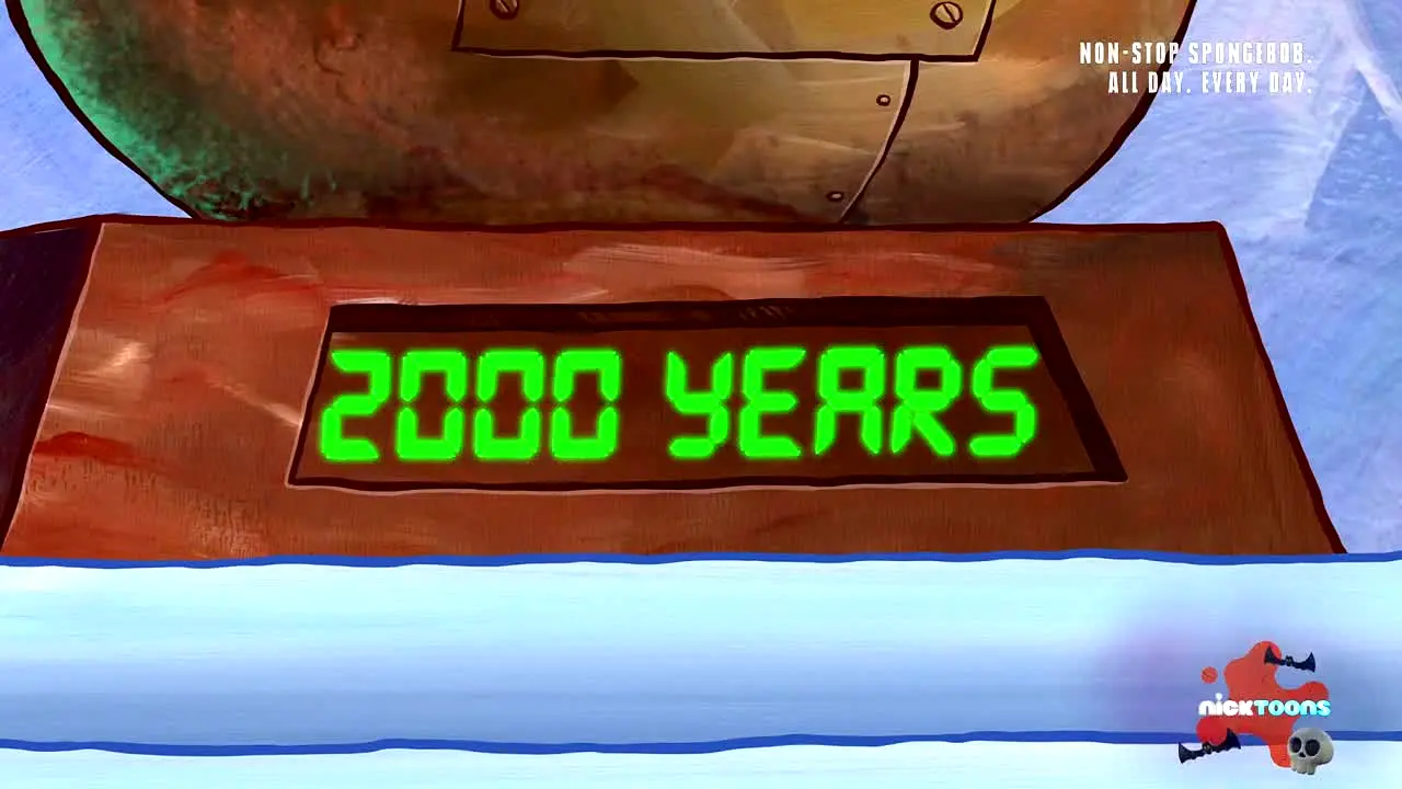 Nicktoons live