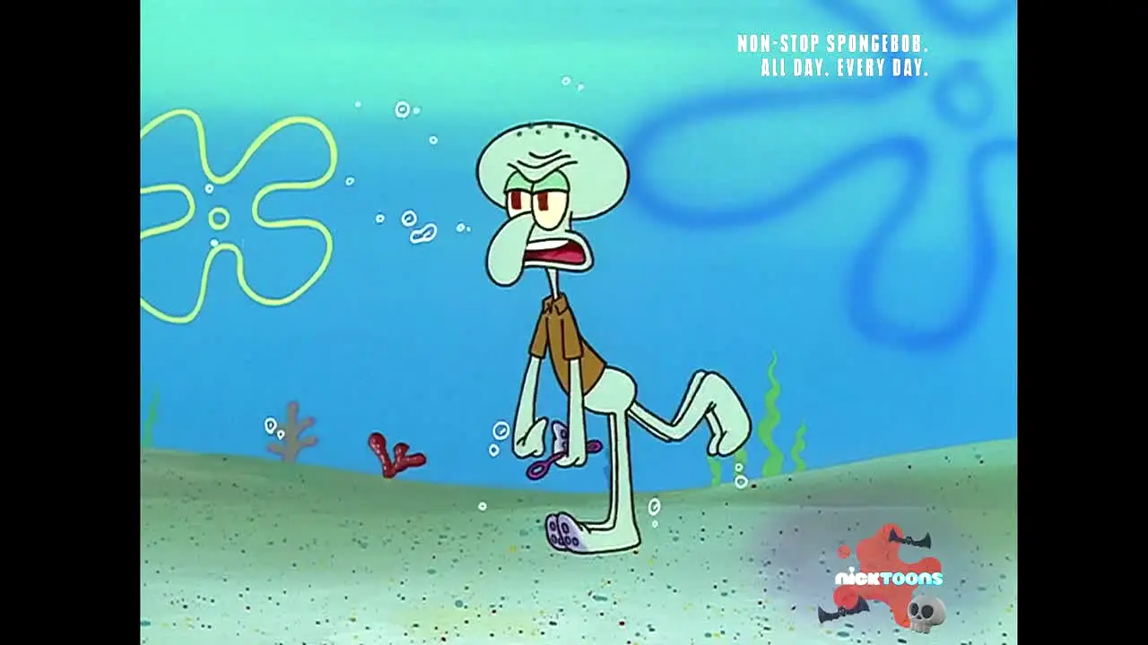 Nicktoons in diretta