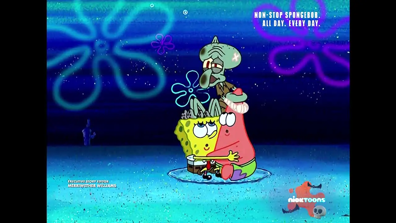 Nicktoons live