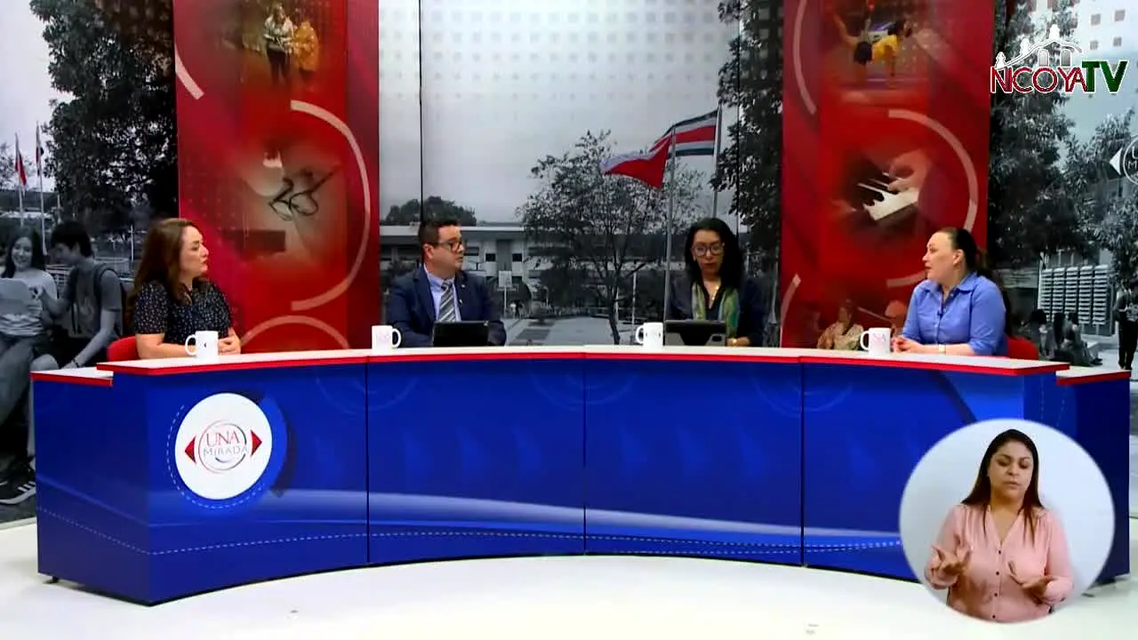 Nicoya TV · CR live
