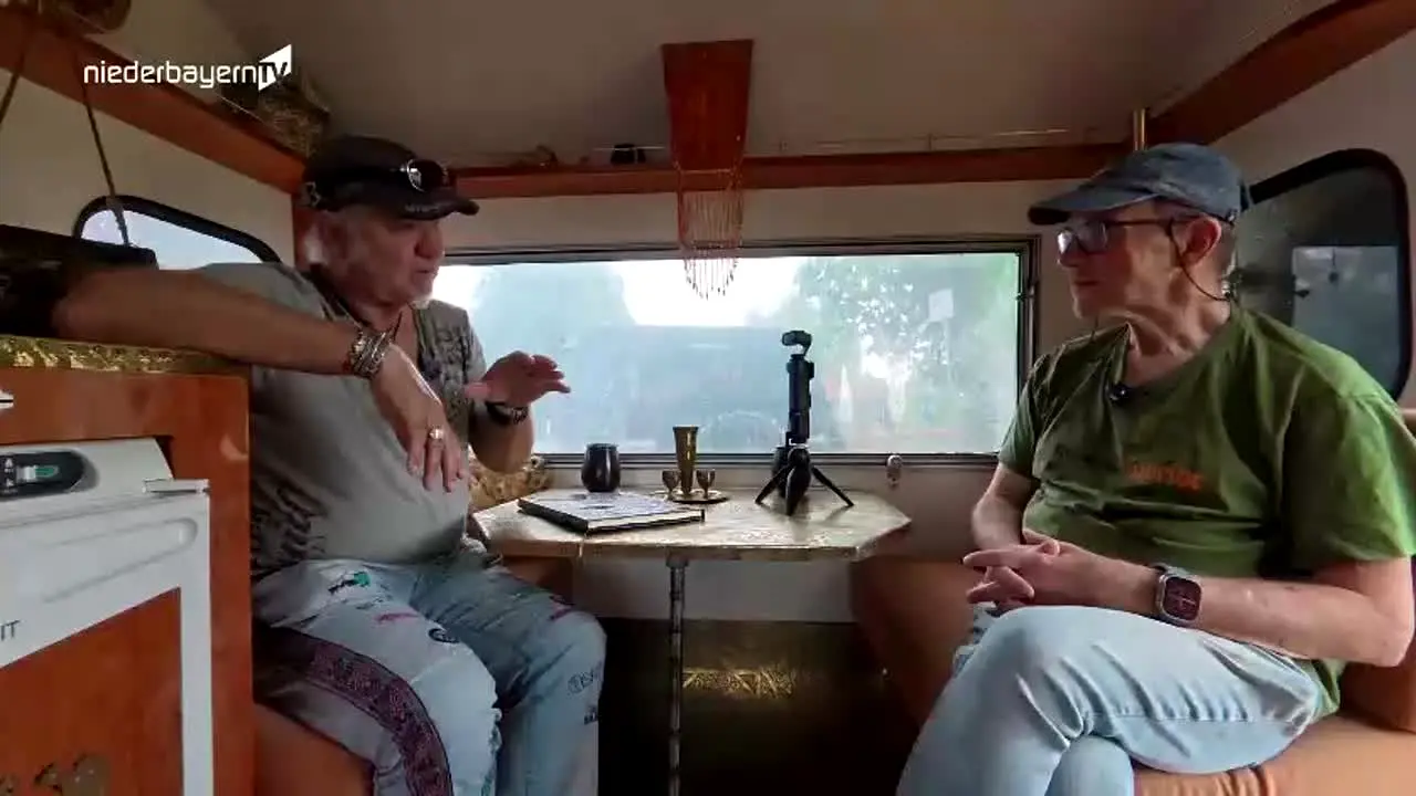 Niederbayern TV live