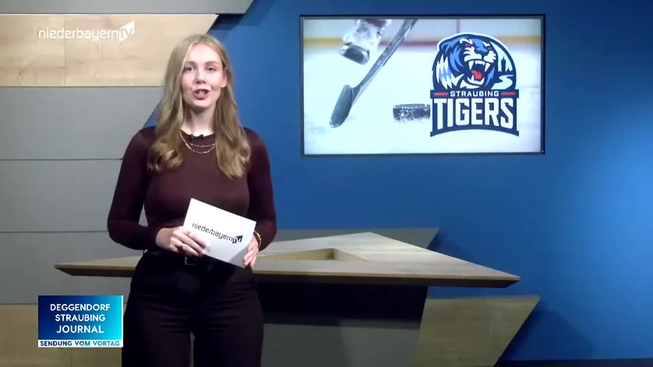 Niederbayern TV Deggendorf & Straubing live