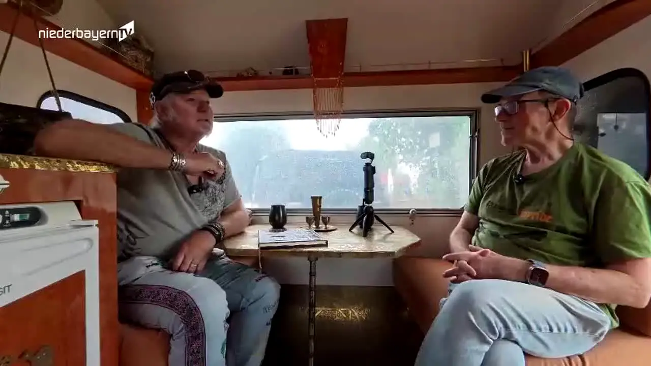 Niederbayern TV Deggendorf & Straubing live