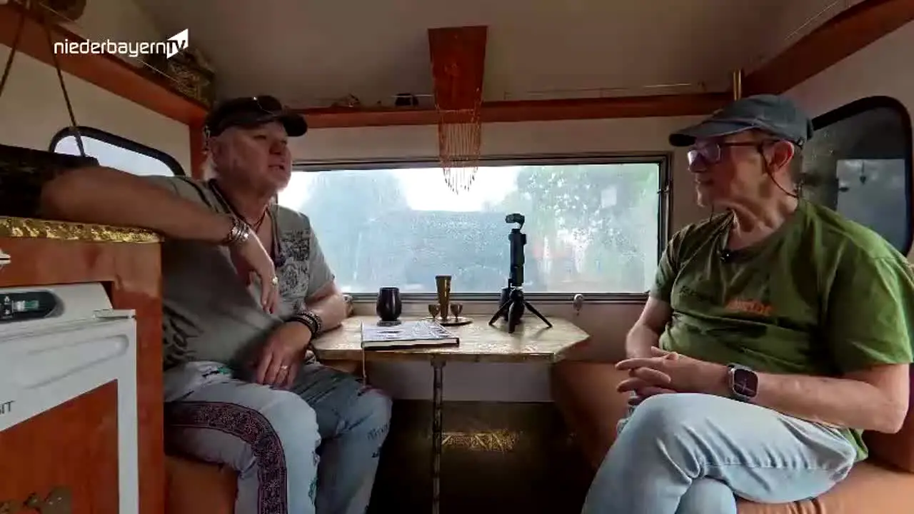 Niederbayern TV Landshut live