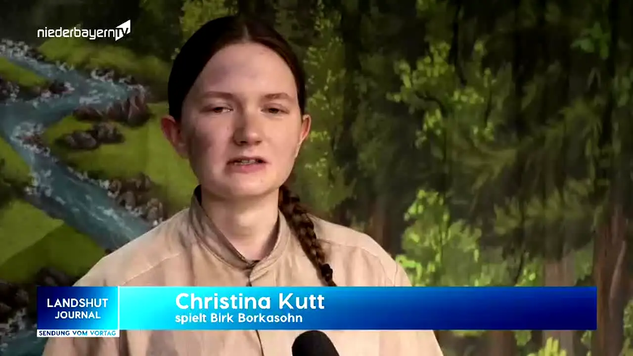 Niederbayern TV Landshut live