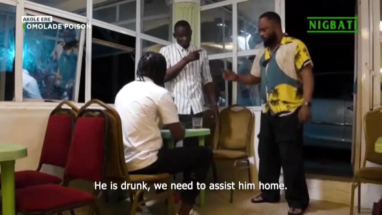 Nigbati en direct