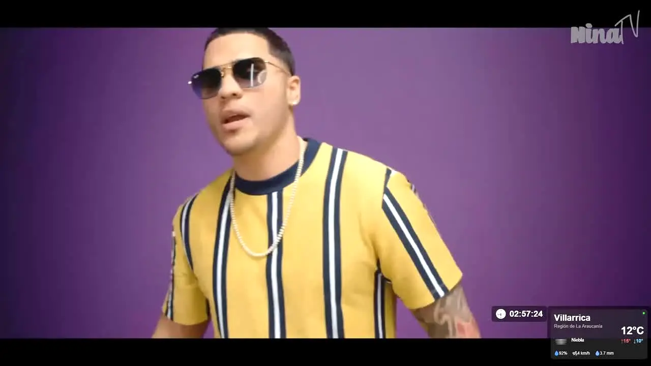 Nina TV live