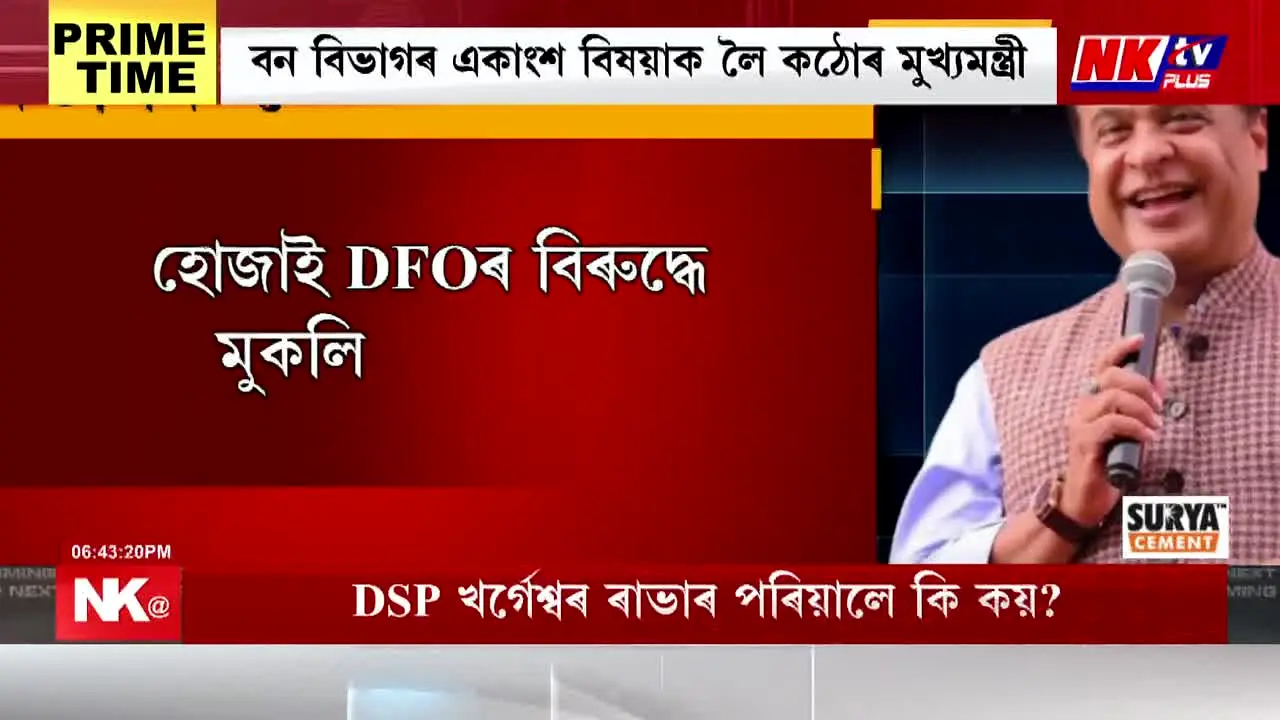 NK TV 24x7 live