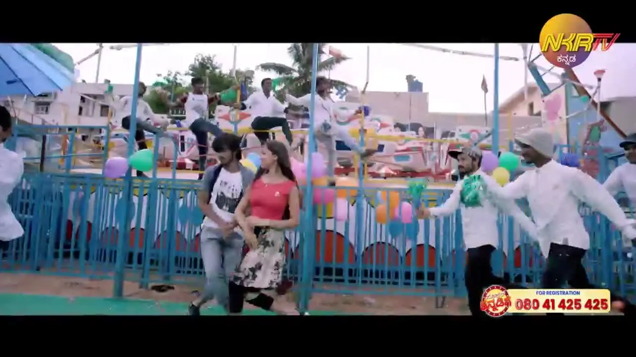 NKR TV Kannada live