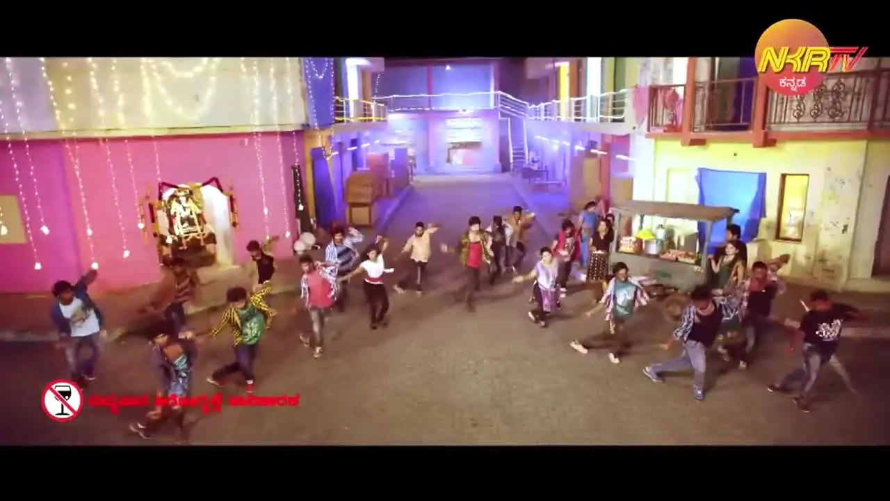 NKR TV Kannada live