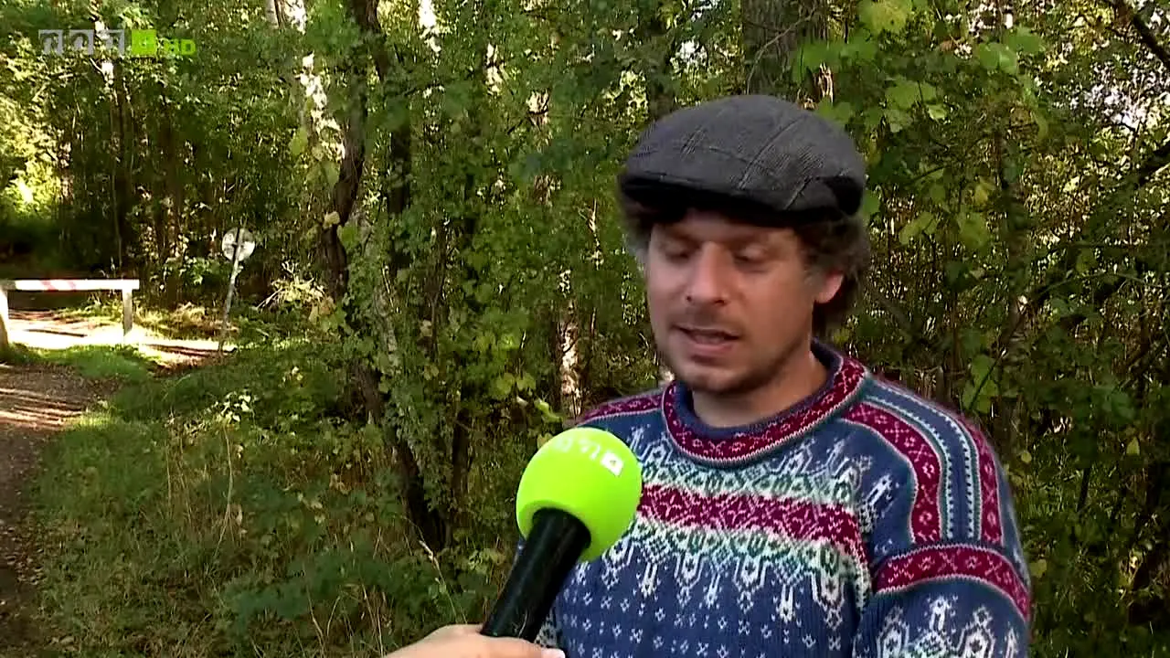 noa4 Hamburg in diretta
