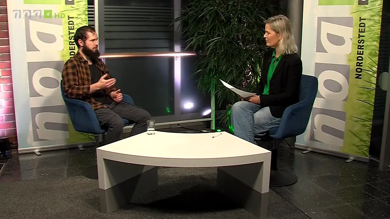 noa4 Norderstedt live