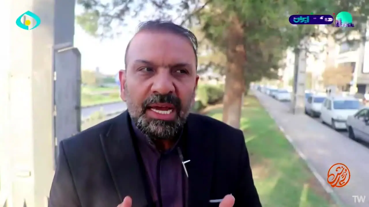 Noor TV en vivo