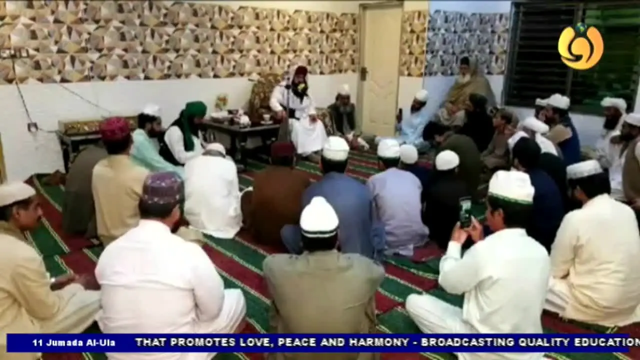 Noor TV live