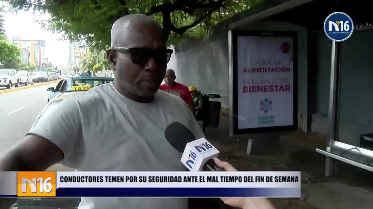 Noticias 16 en vivo