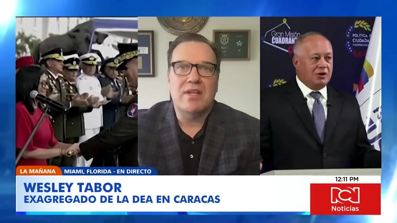 RCN Noticias live