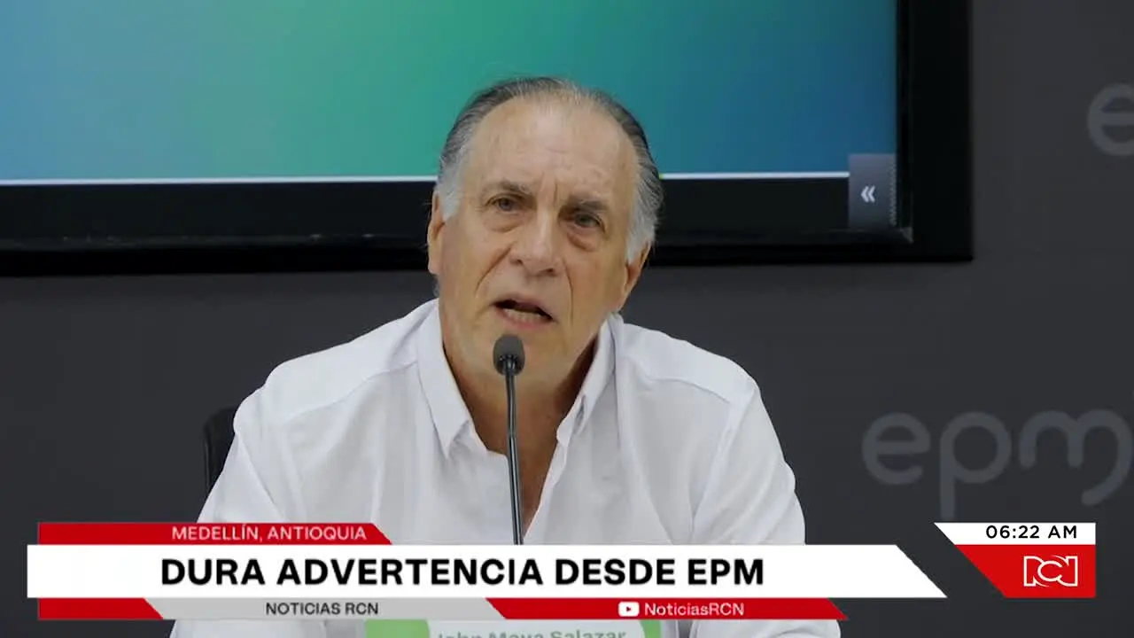 RCN Noticias live