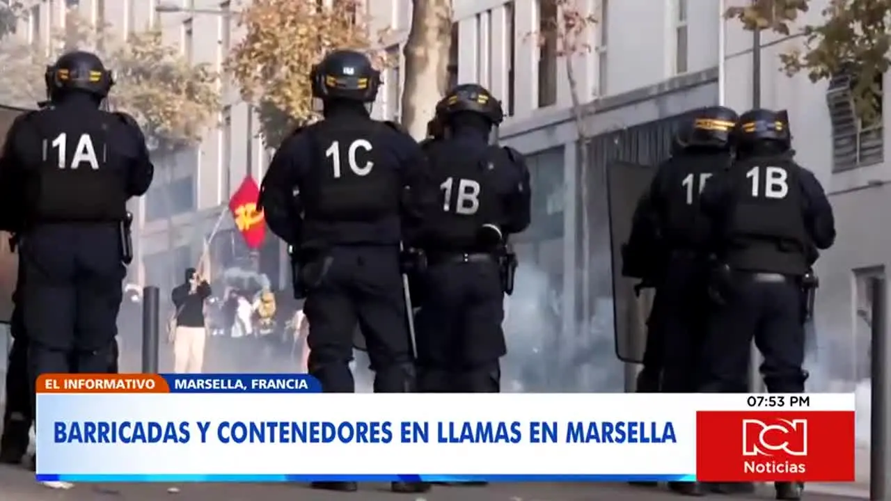 RCN Noticias in diretta