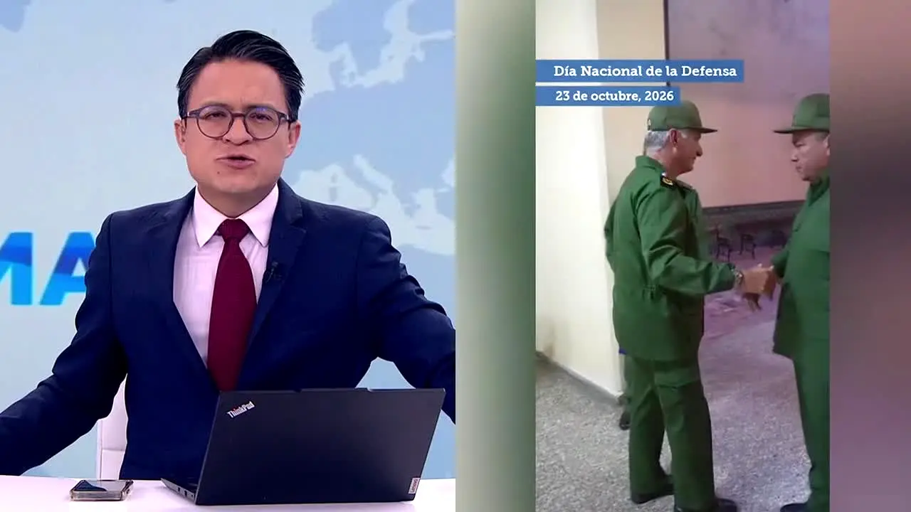 RCN Noticias live