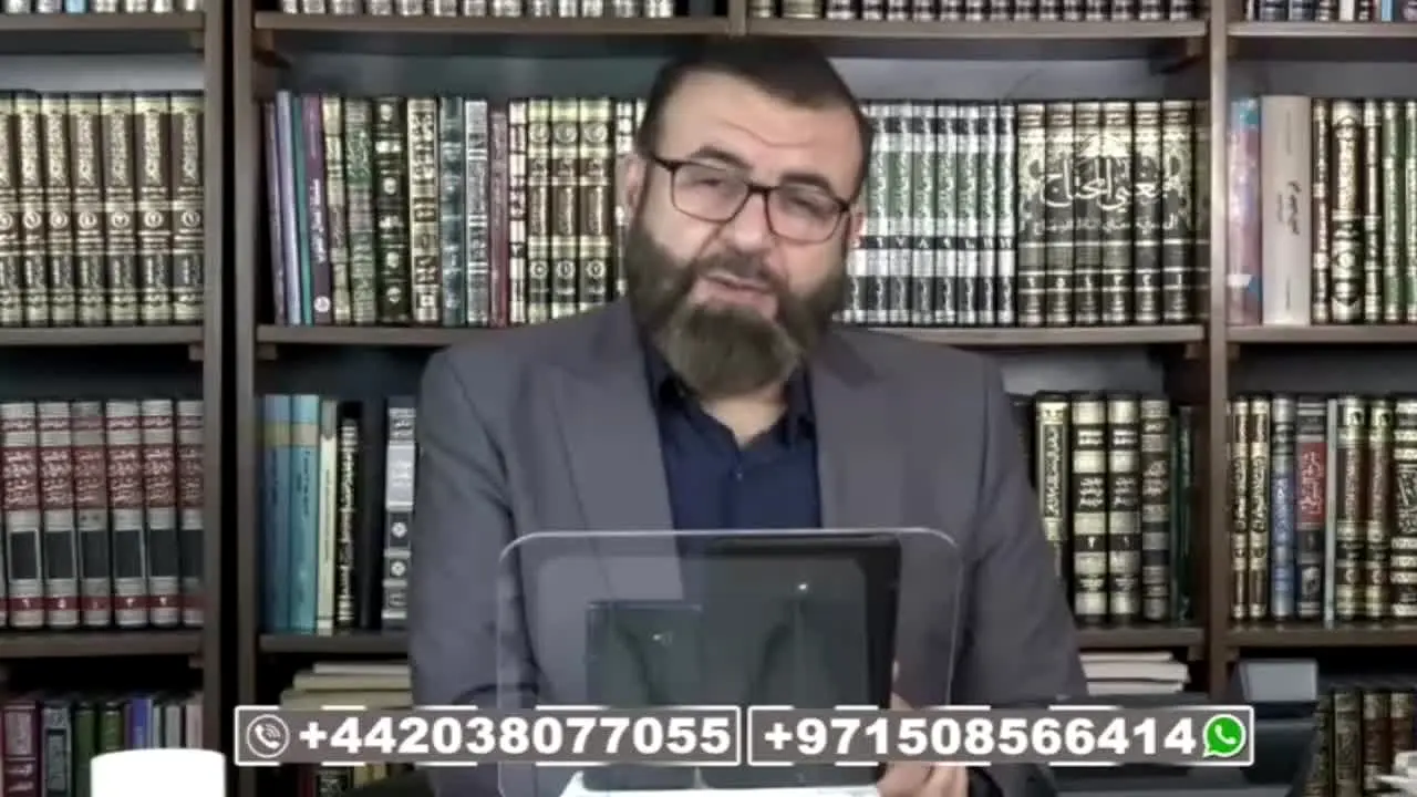 Nour TV live