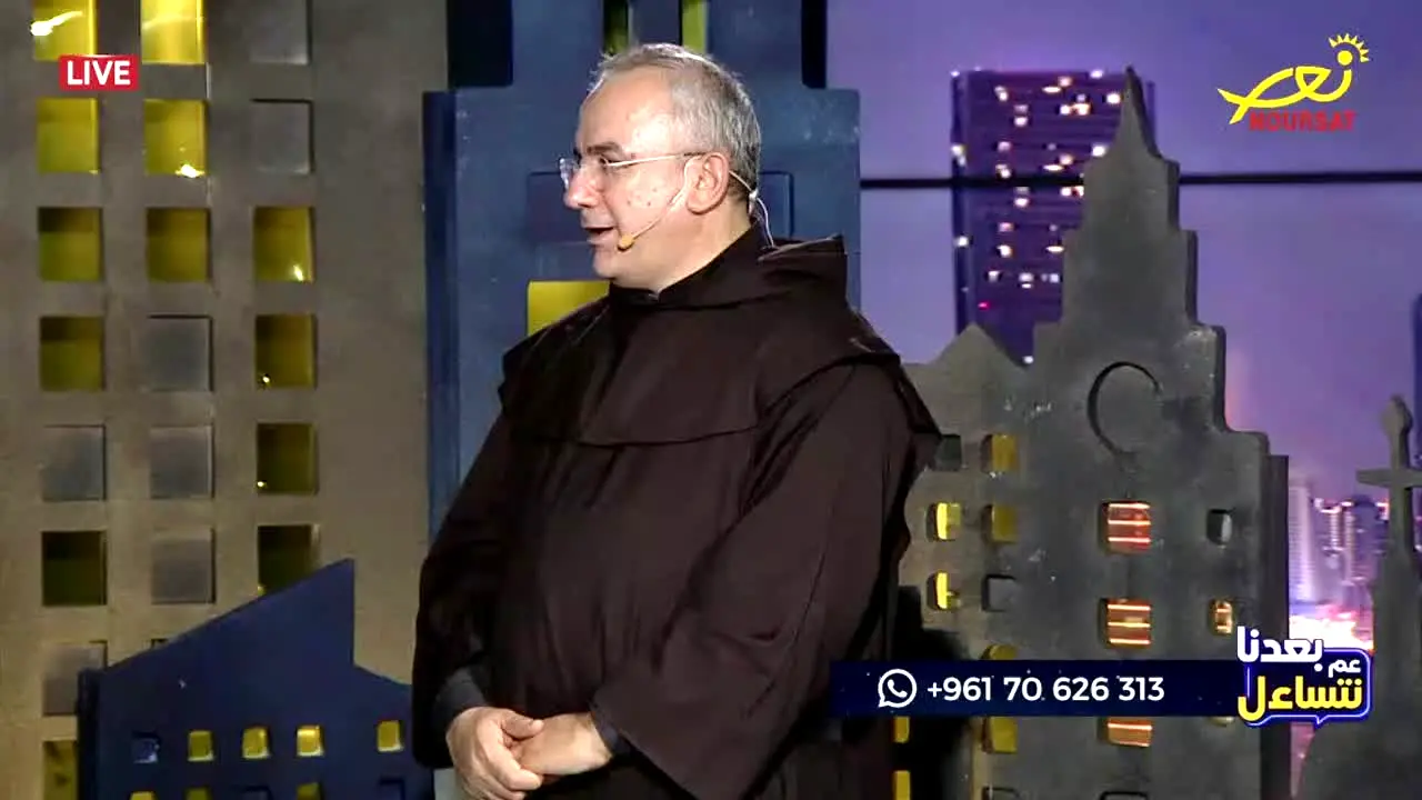 NourSAT live