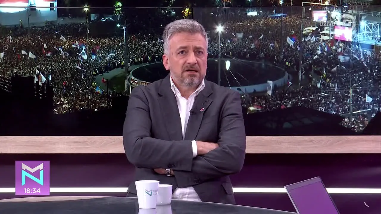 Nova live