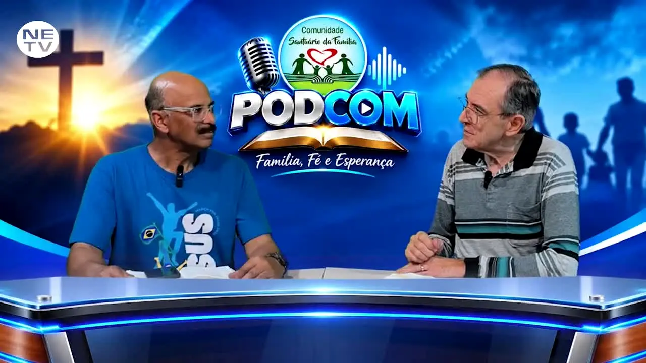 Nova Era TV live