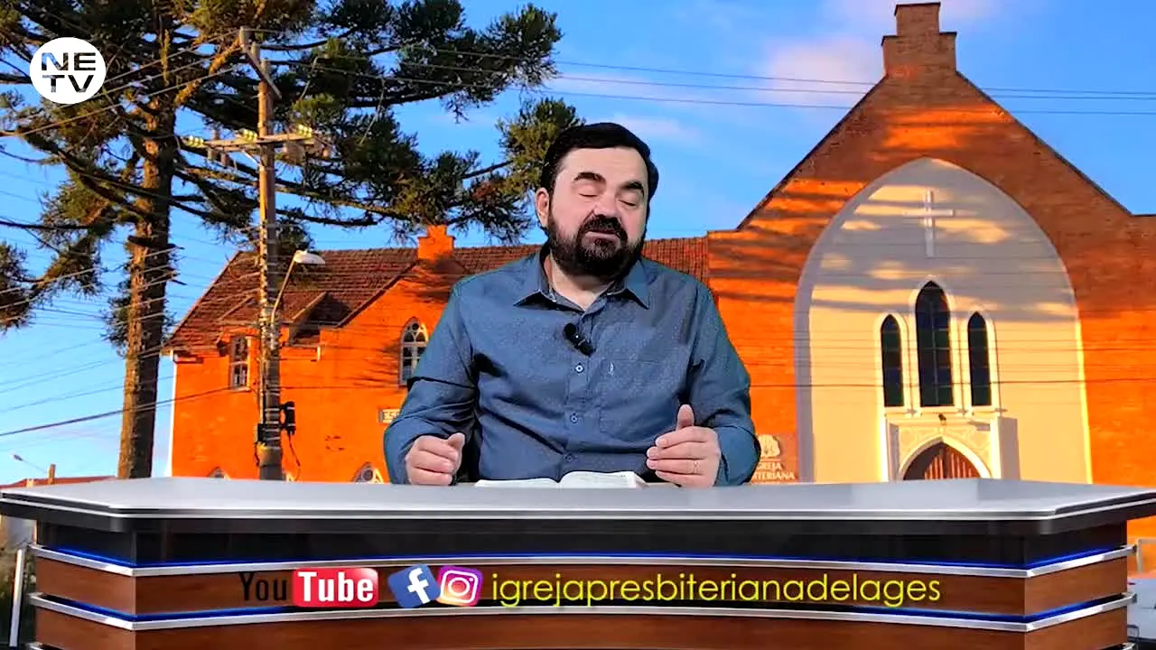 Nova Era TV en vivo