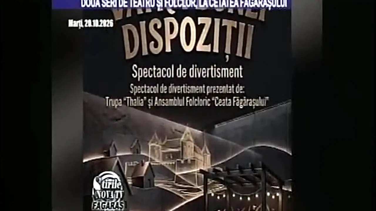 Nova TV Brasov en vivo