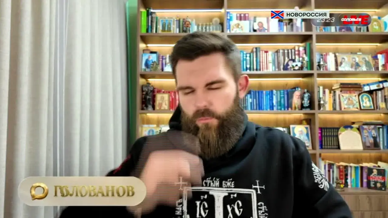 Novorossiya TV live