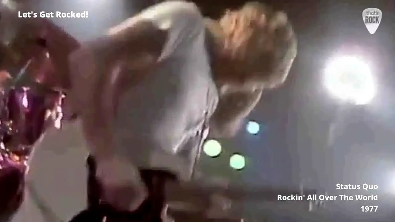NOW Rock live