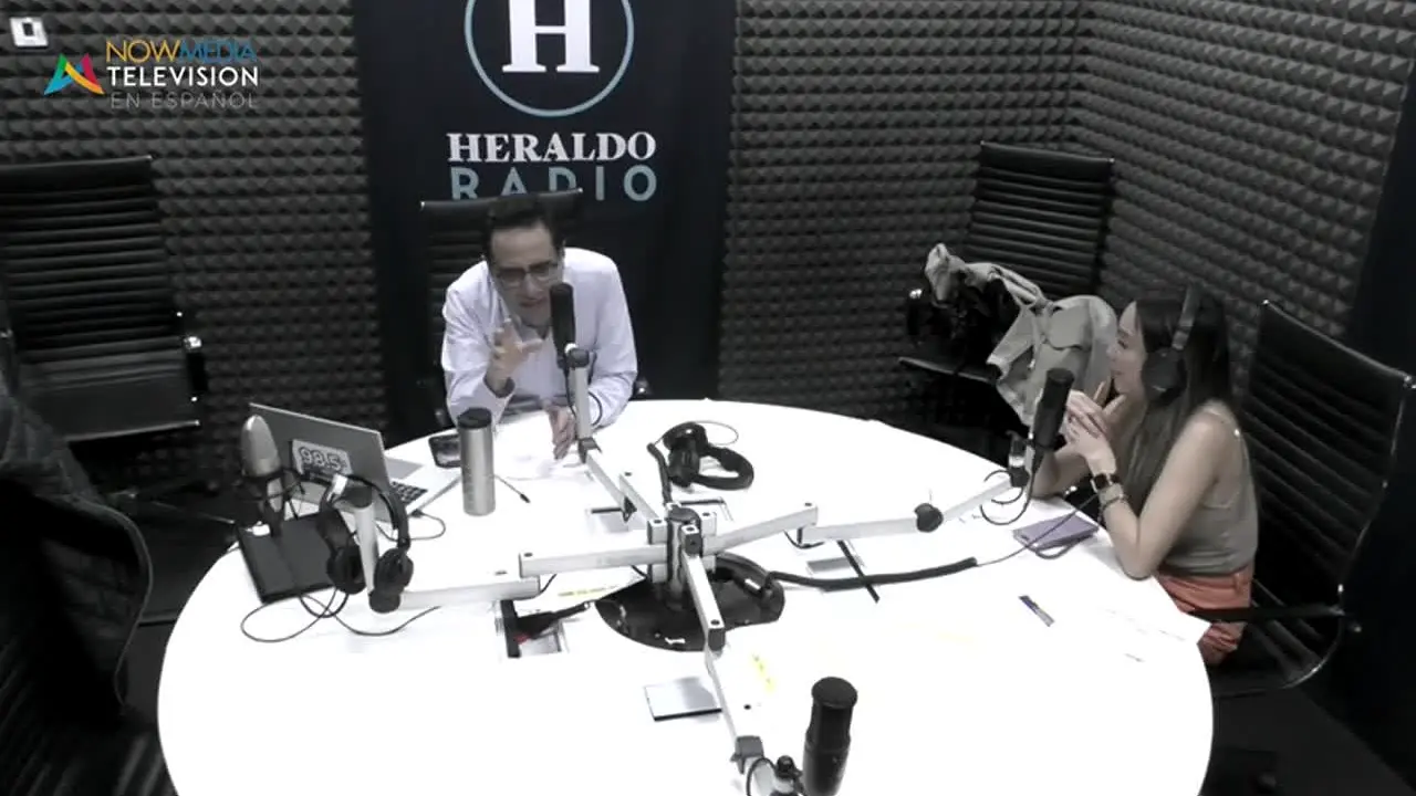 NowMedia Television Spanish live