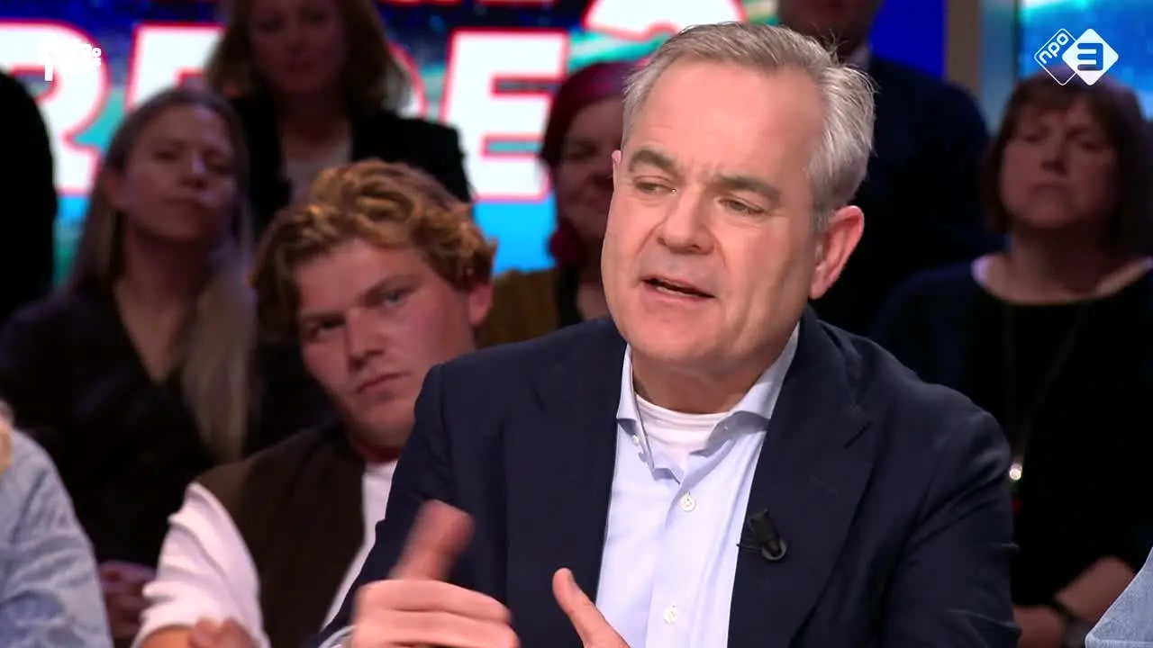 NPO 3 in diretta