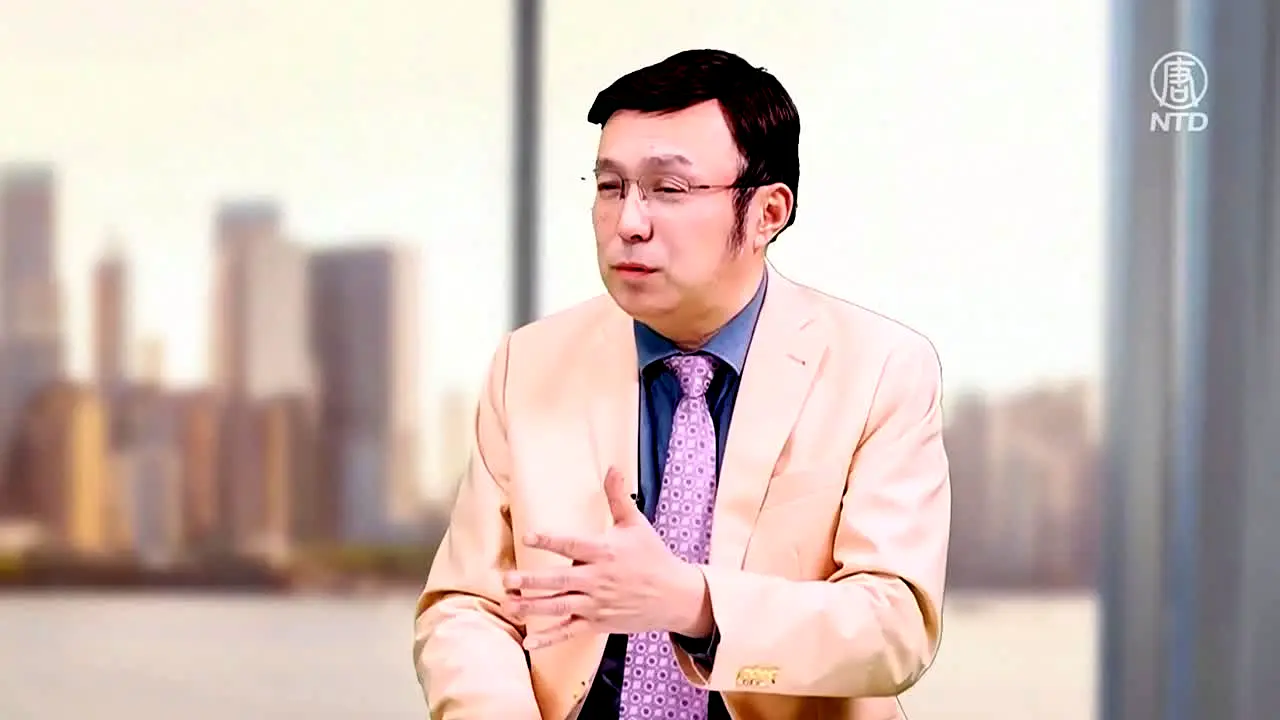 NTD TV West live