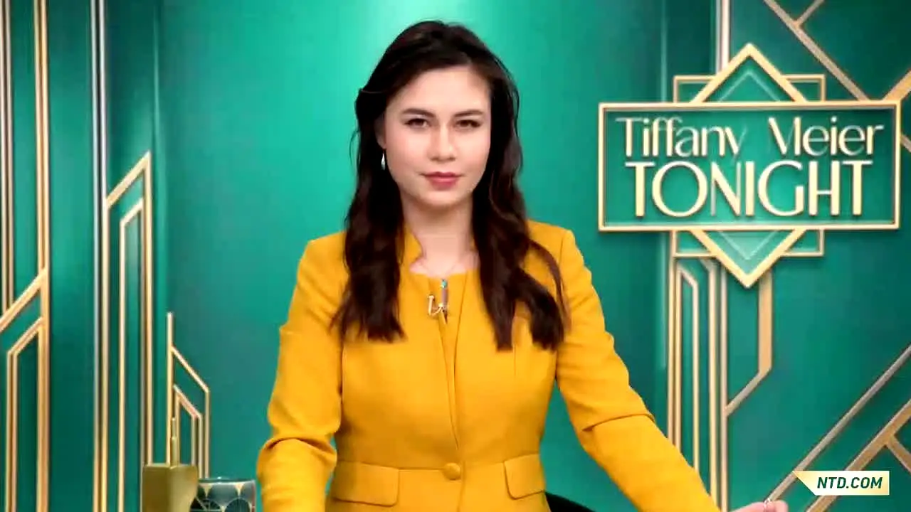 NTD TV English live