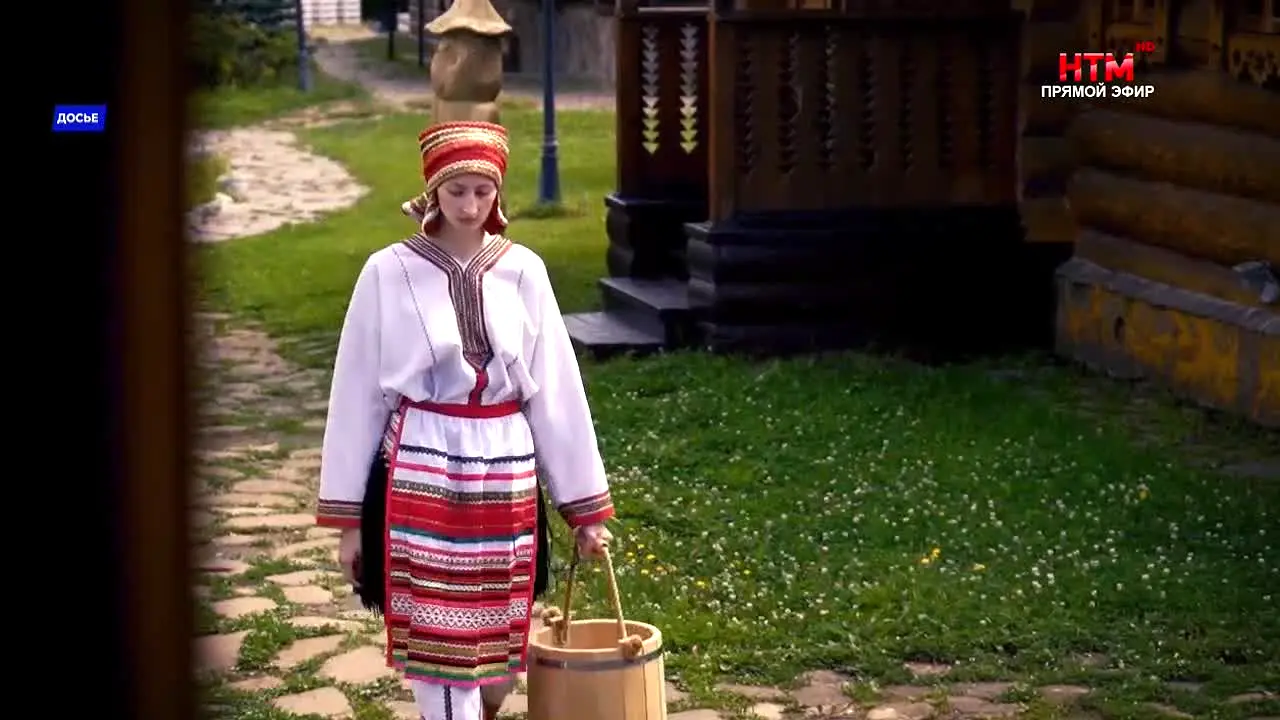 NTM na żywo