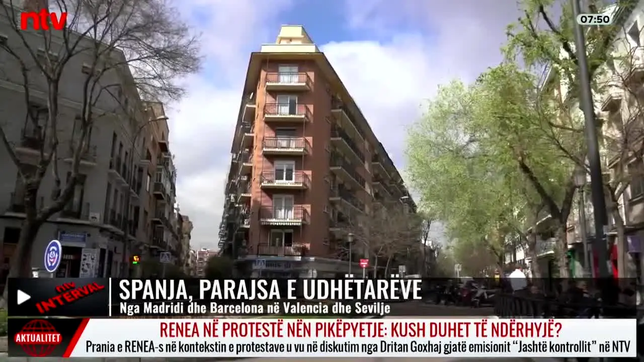 ntv en direct