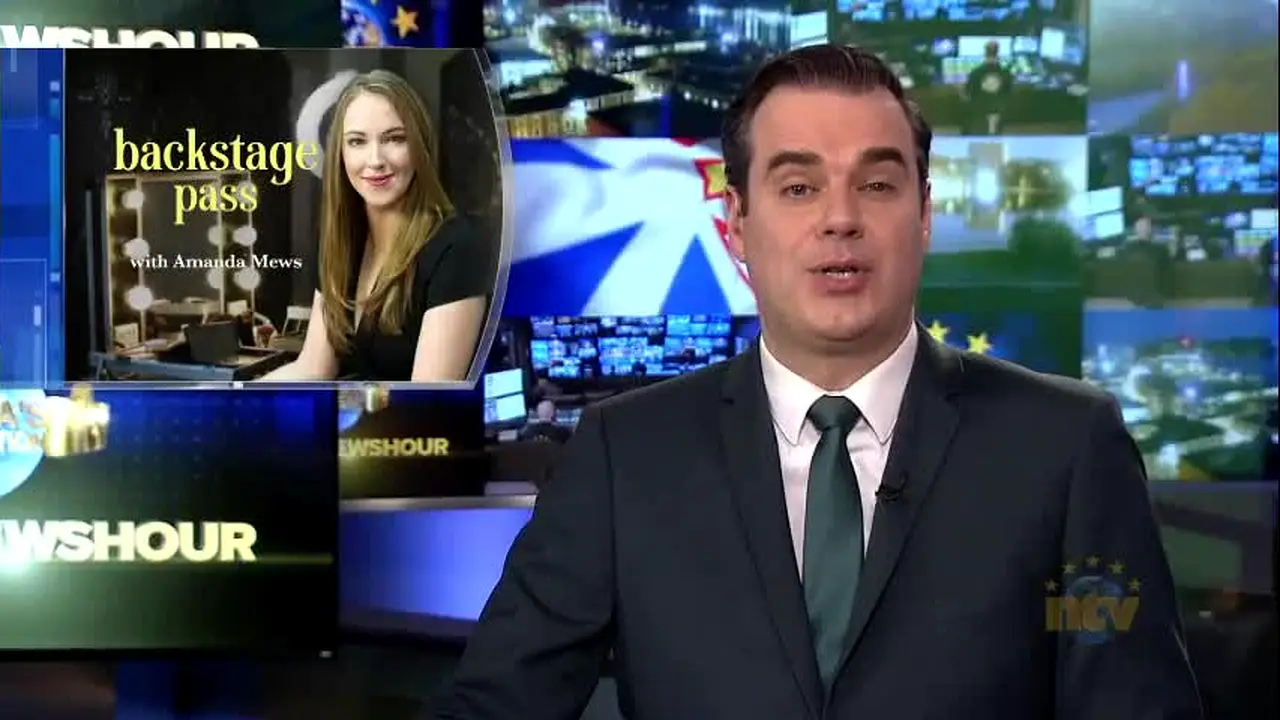 NTV CJON-DT in diretta