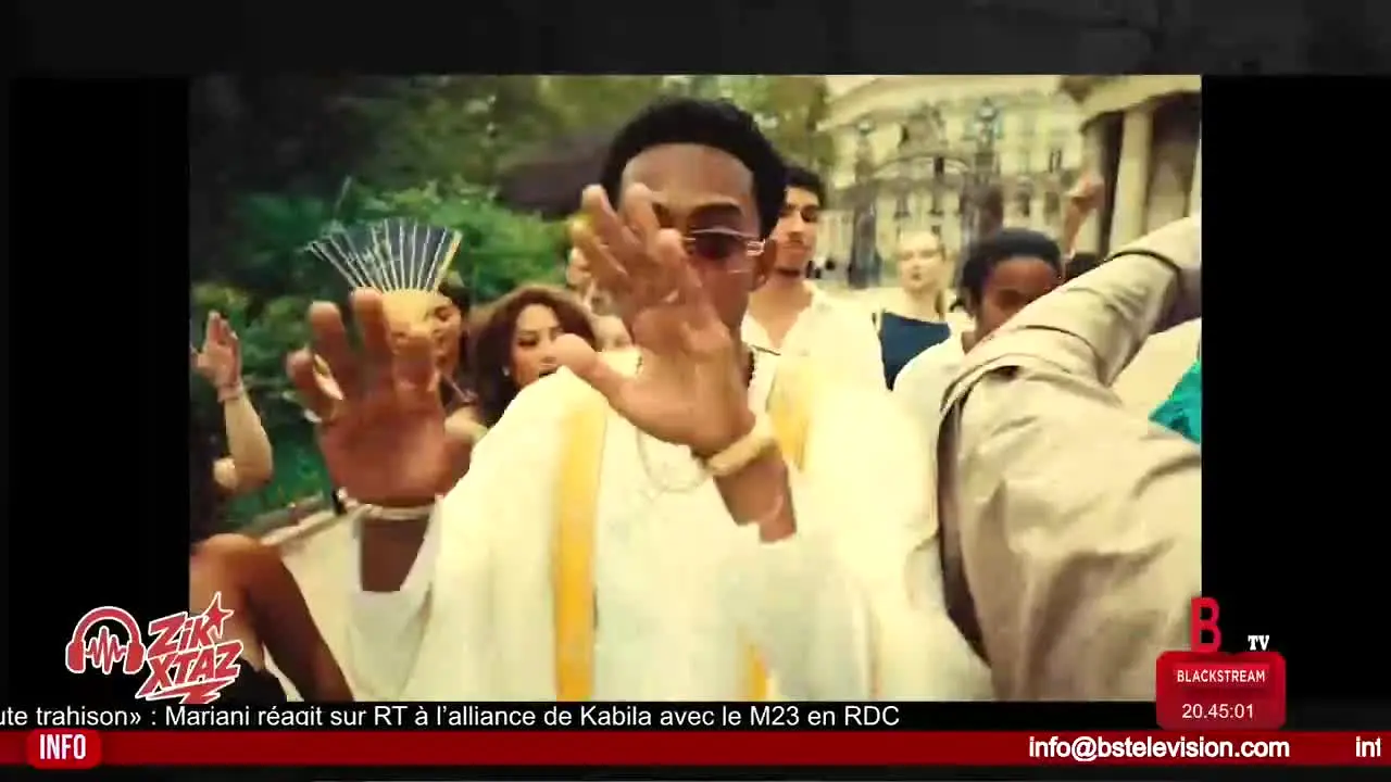 NTV (Ivory Coast) live