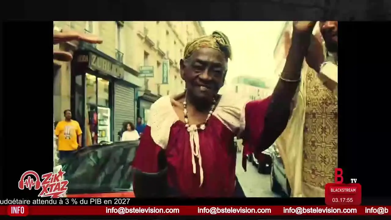 NTV (Ivory Coast) in diretta