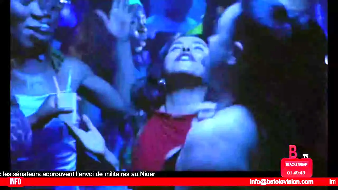 NTV (Ivory Coast) live