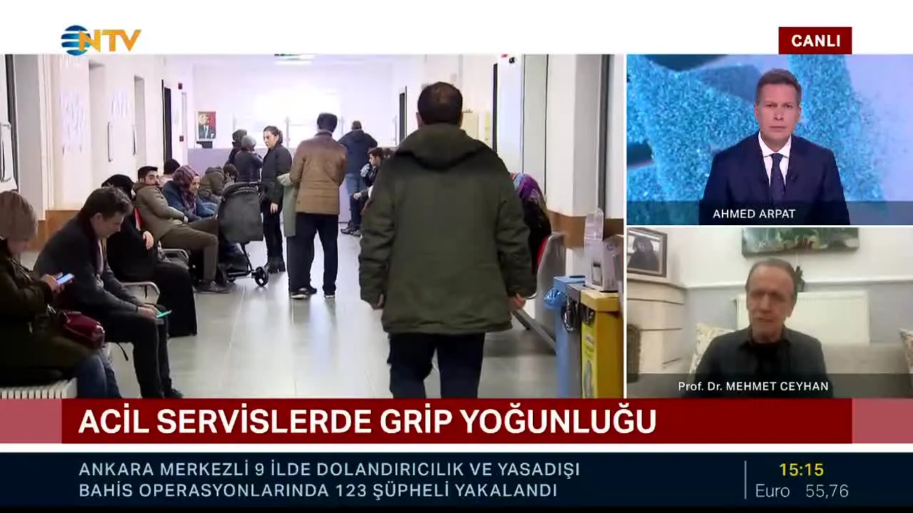NTV na żywo