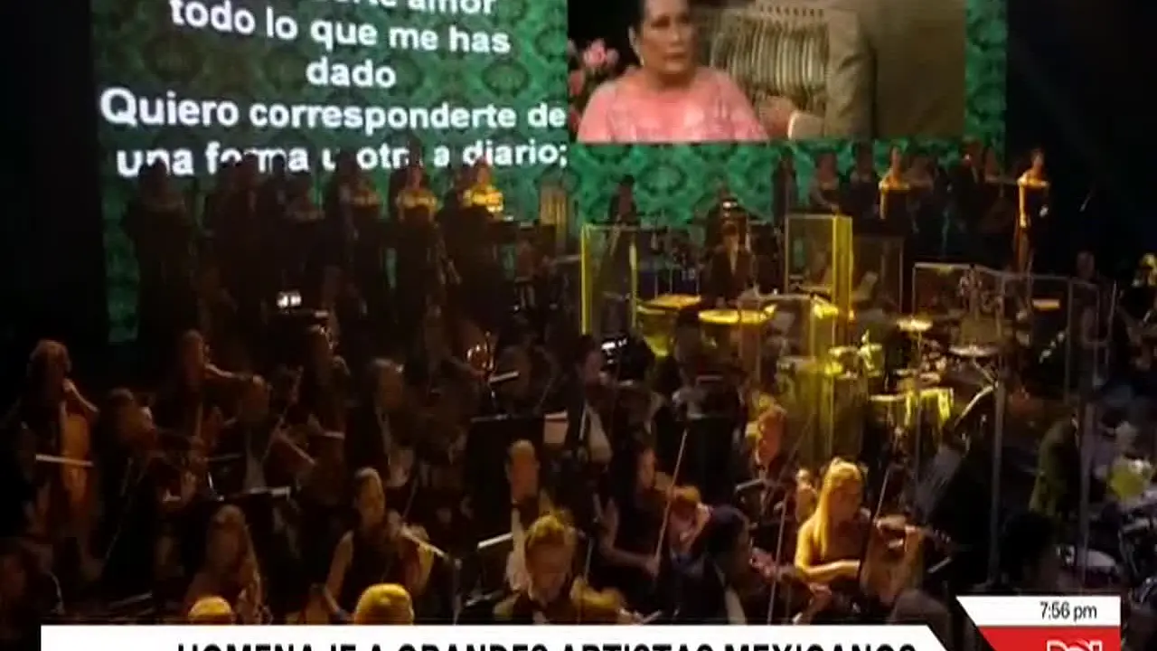 Nuestra Tele Internacional live