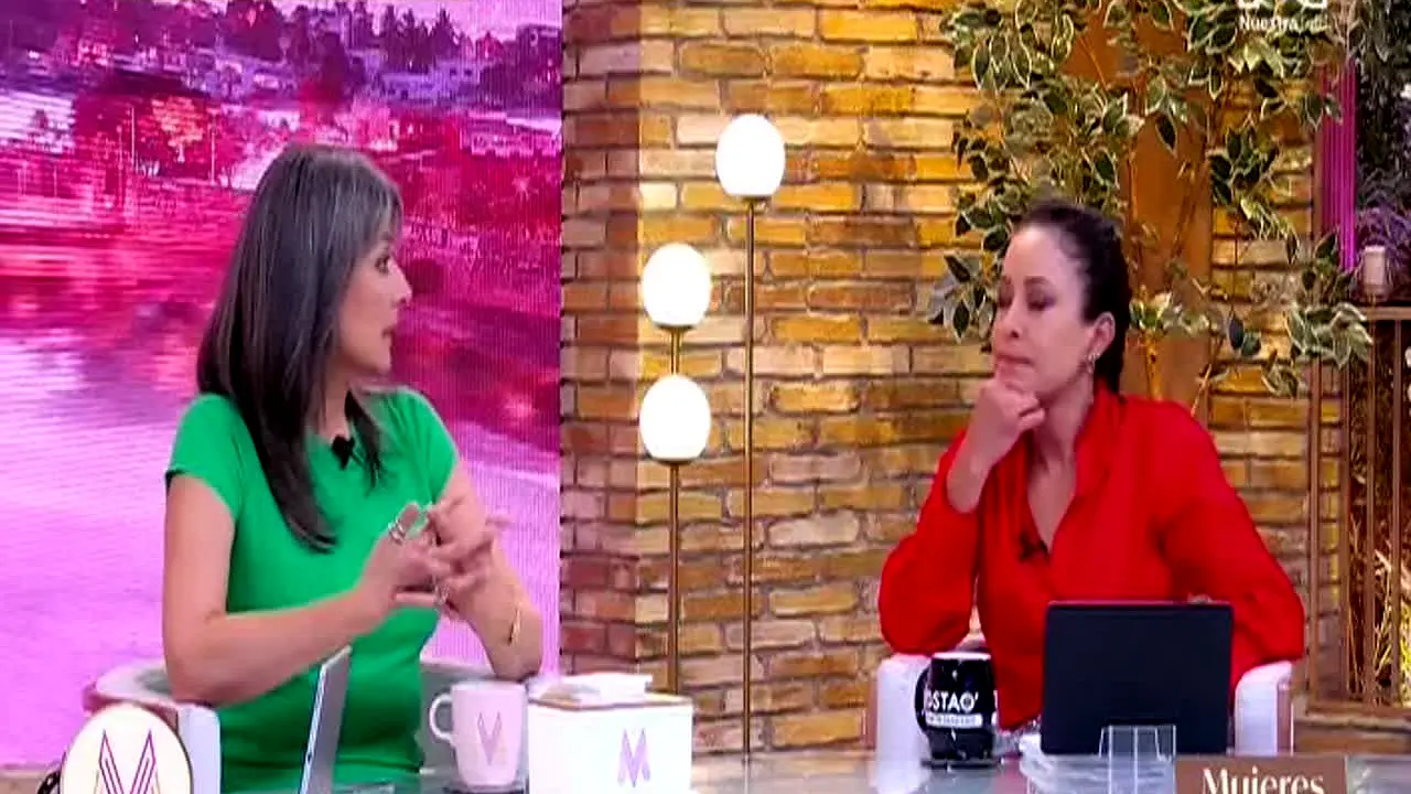 Nuestra Tele Internacional live