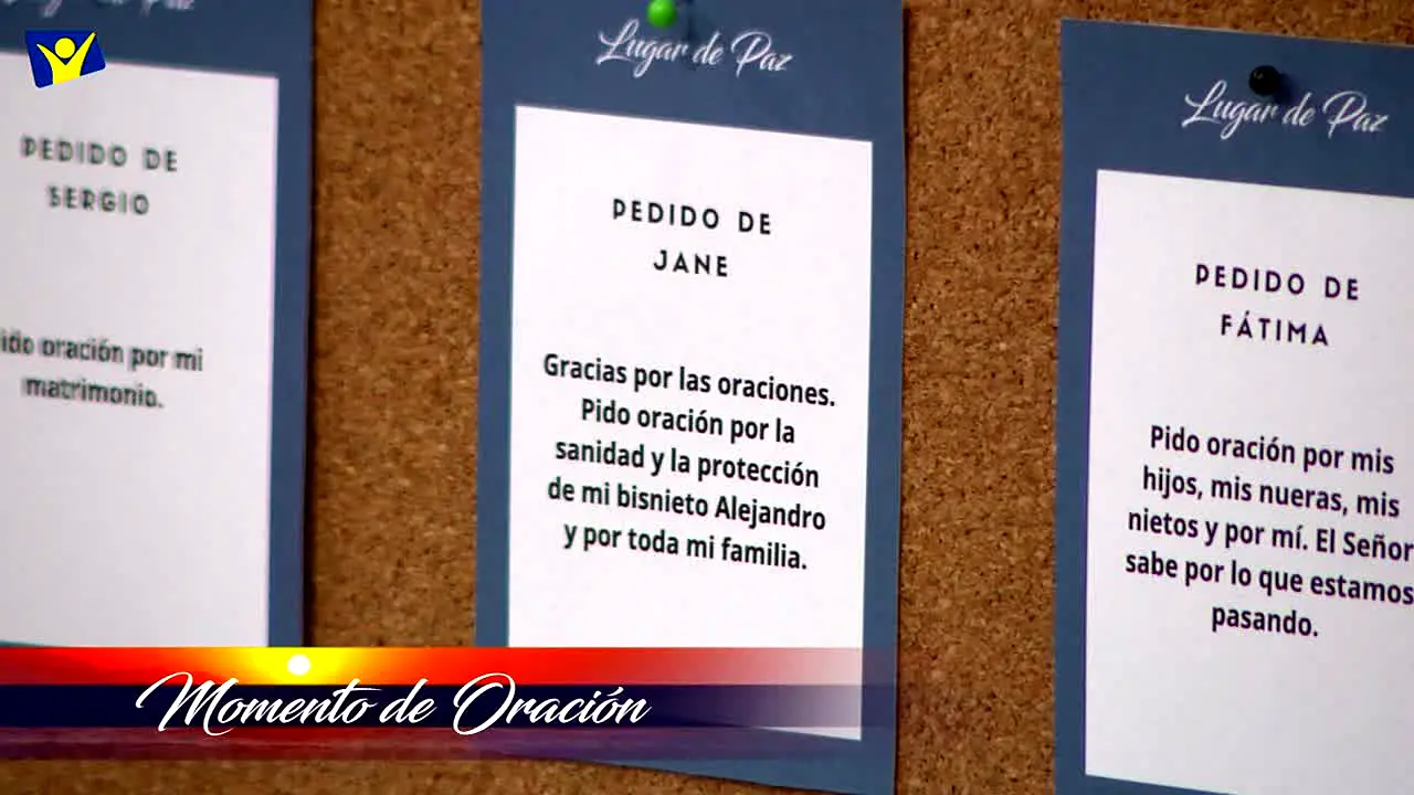 Nuevo Tiempo TV live