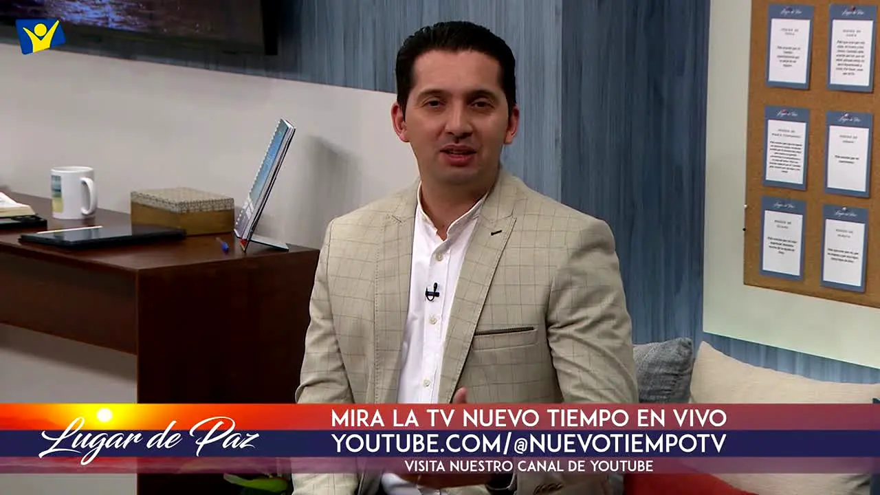 Nuevo Tiempo TV live