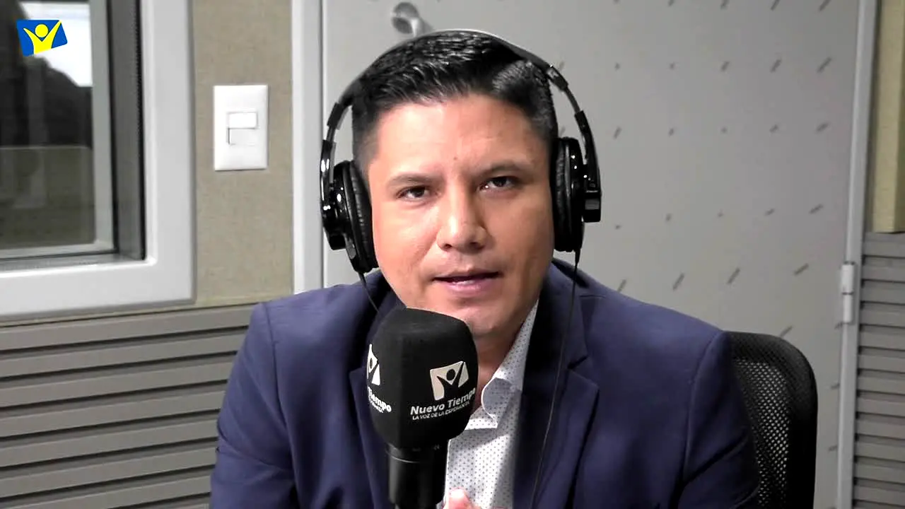 Nuevo Tiempo TV live