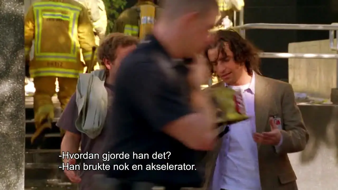 Numb3rs na żywo