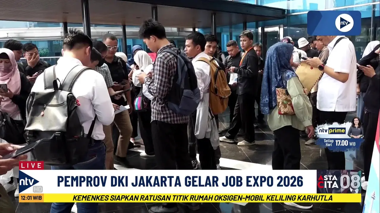 Nusantara TV live