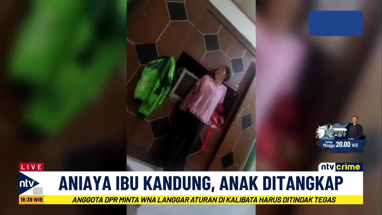Nusantara TV live